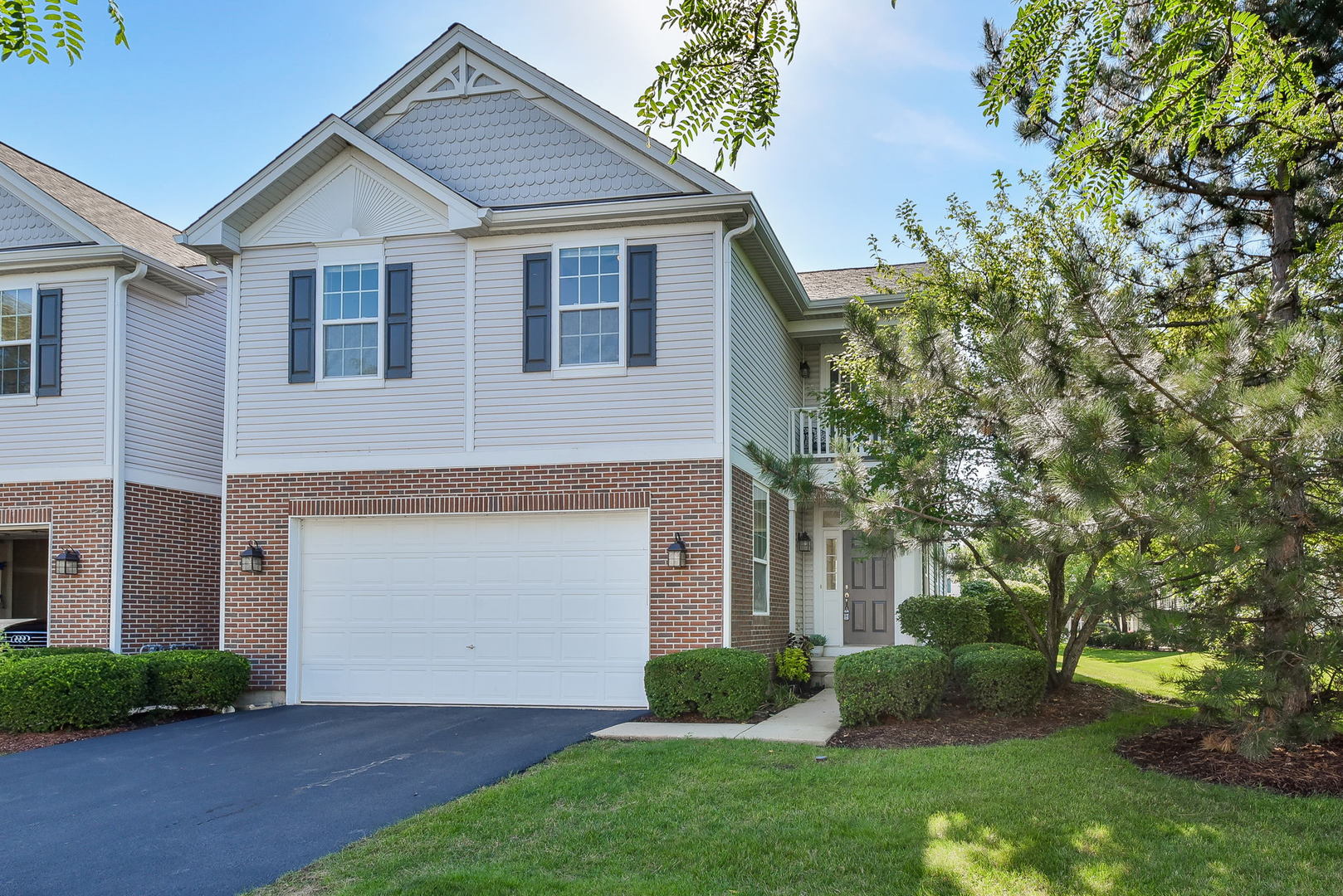 Fisher Farms in Geneva IL Homes for Sale Fisher Farms in Geneva Real