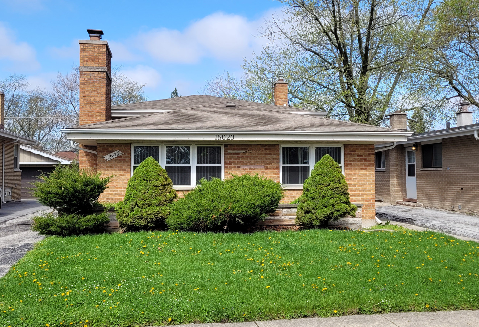 Dolton IL Homes for Sale Dolton Real Estate Bowers Realty Group