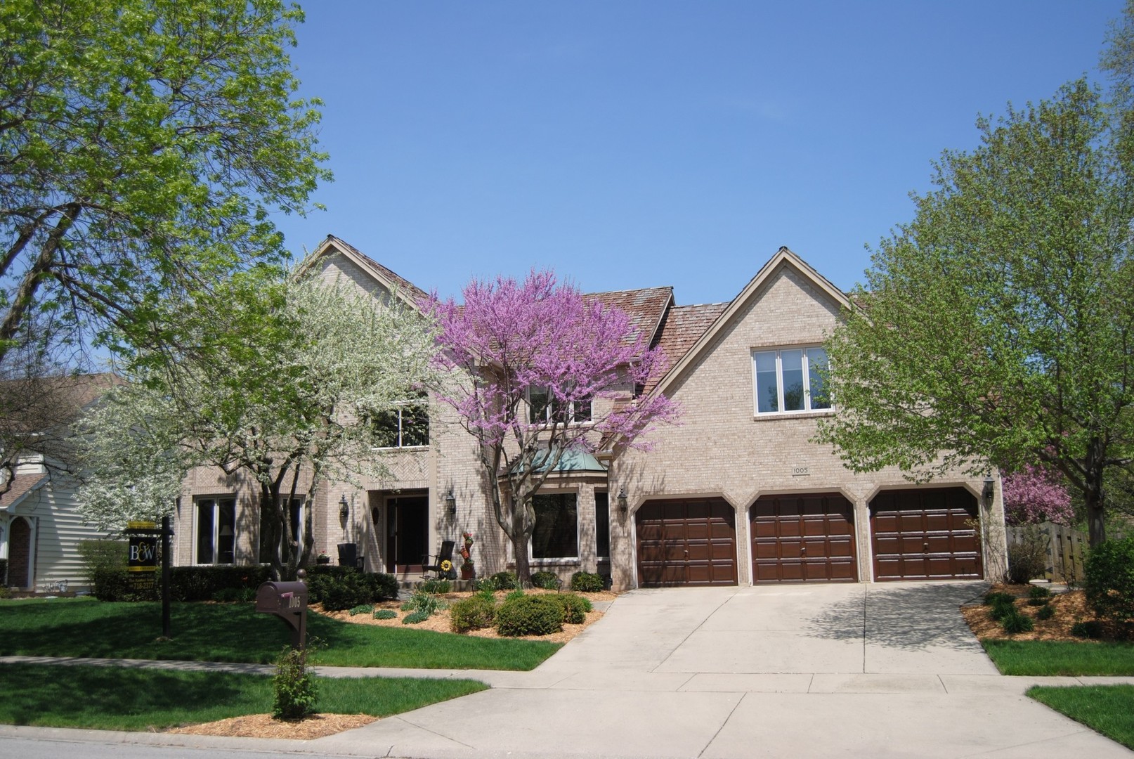 Naperville IL Homes for Sale Naperville Real Estate Bowers Realty Group