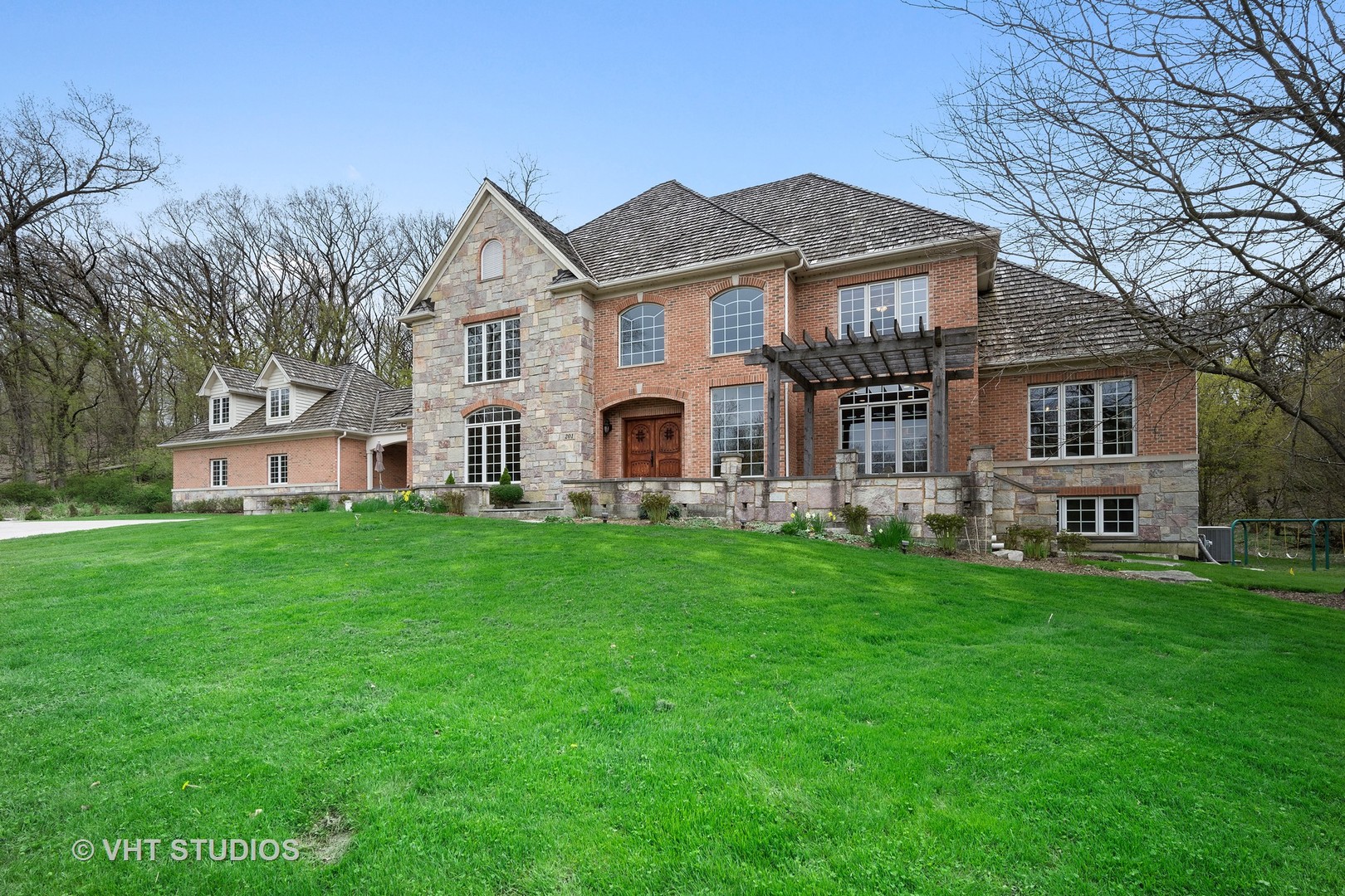 Barrington Hills IL Homes for Sale Barrington Hills Real Estate