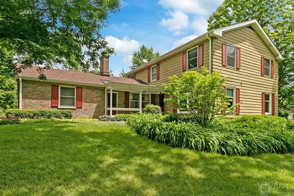 Deer Park IL Homes for Sale Deer Park Real Estate Bowers Realty Group