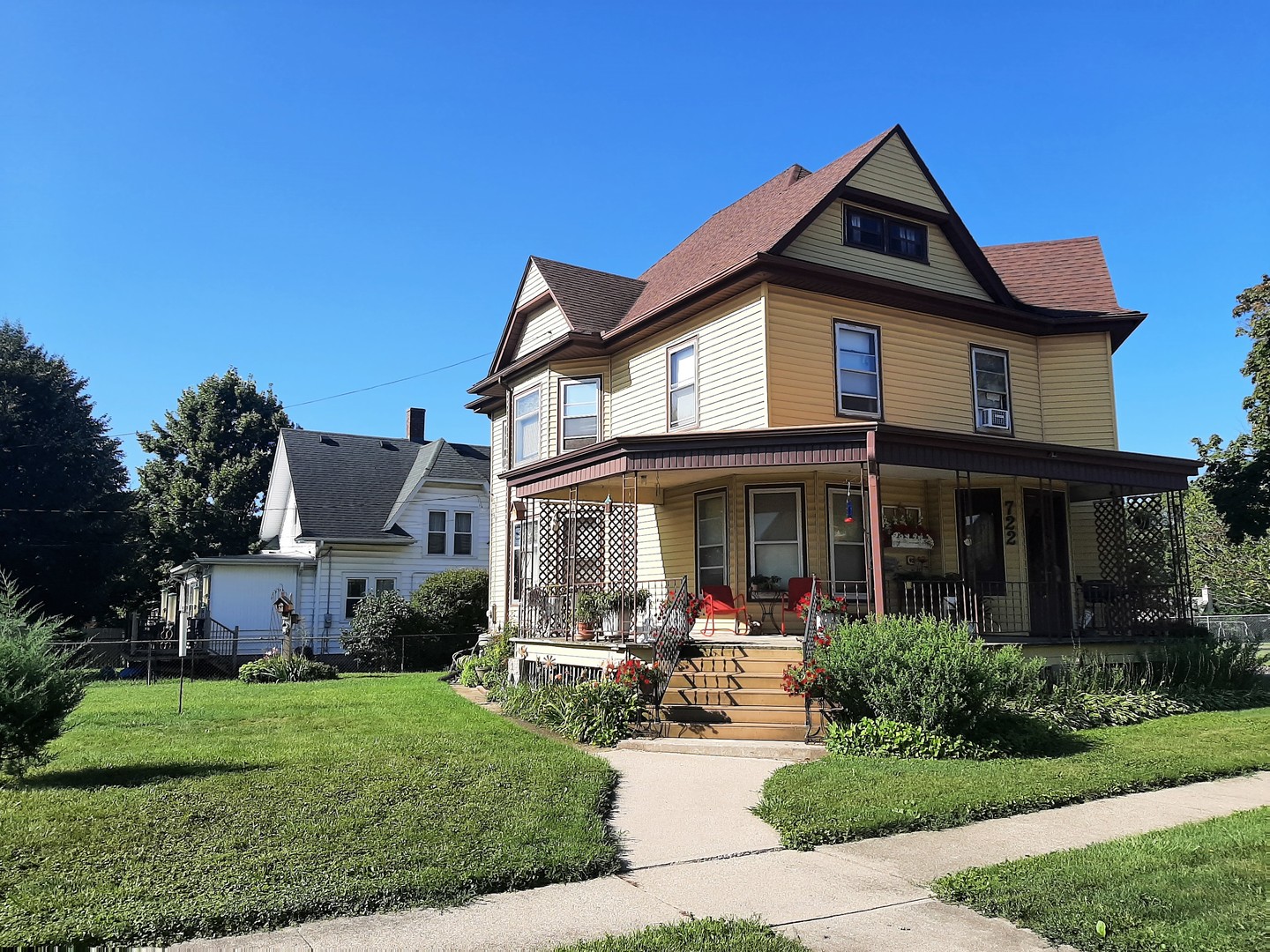 Rochelle IL Homes for Sale Rochelle Real Estate Bowers Realty Group