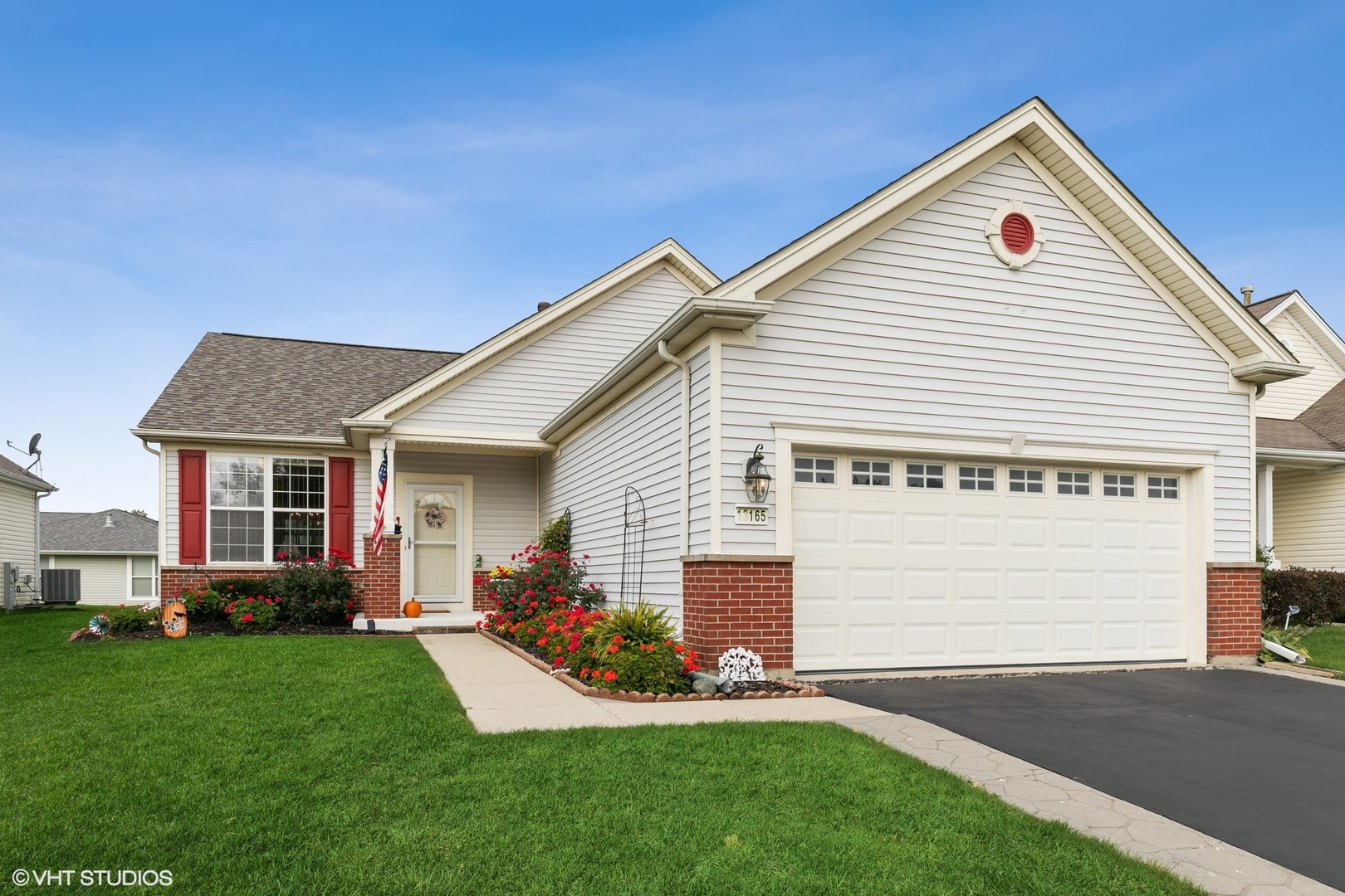Huntley IL Homes for Sale Huntley Real Estate Bowers Realty Group