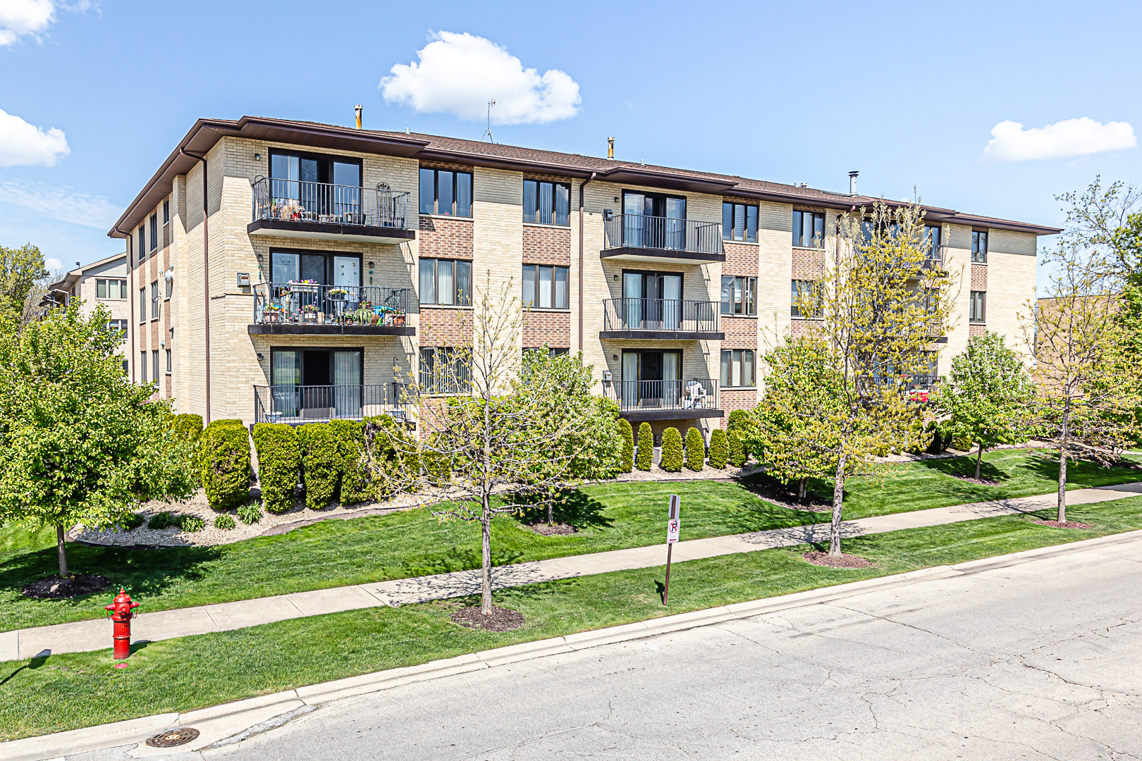 homes for sale in oak lawn il