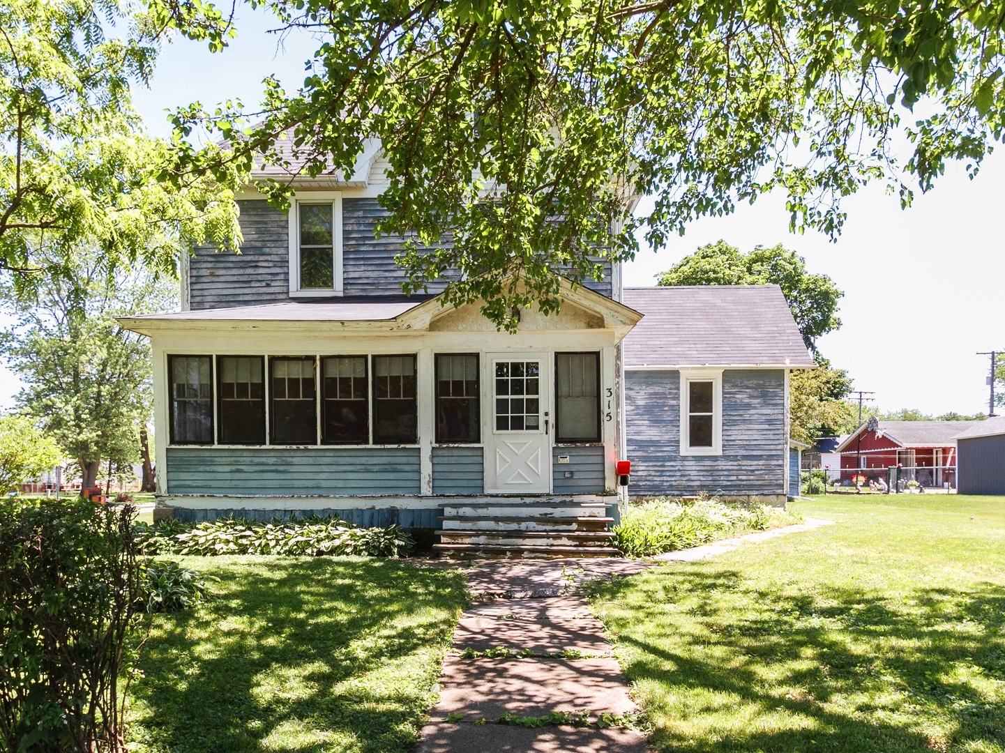 Peotone IL Homes for Sale Peotone Real Estate Bowers Realty Group