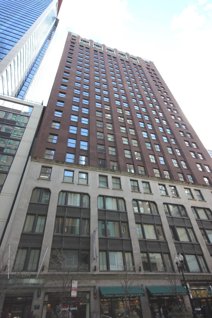 63 East Lake Street,Chicago,IL-2955-0