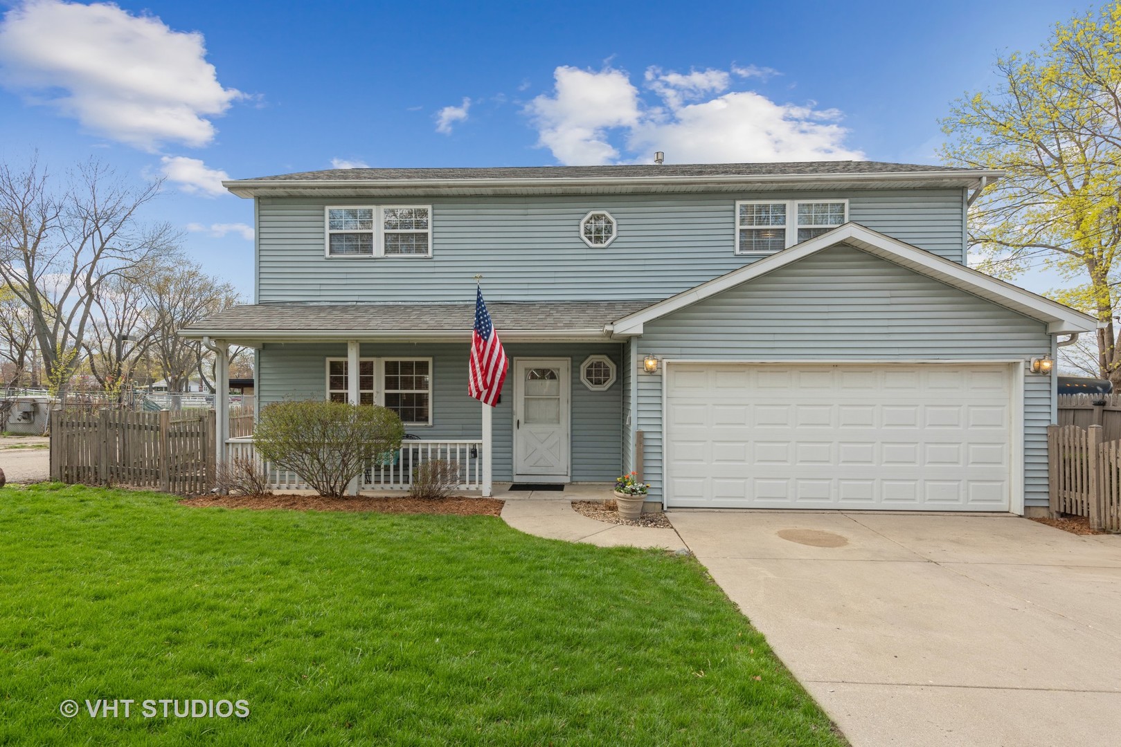 Wauconda IL Homes for Sale Wauconda Real Estate Bowers Realty Group