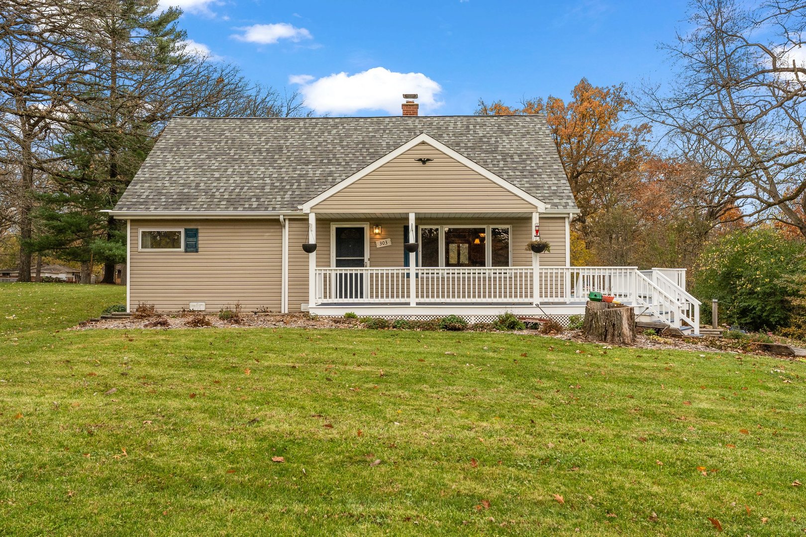 Steger IL Homes for Sale Steger Real Estate Bowers Realty Group