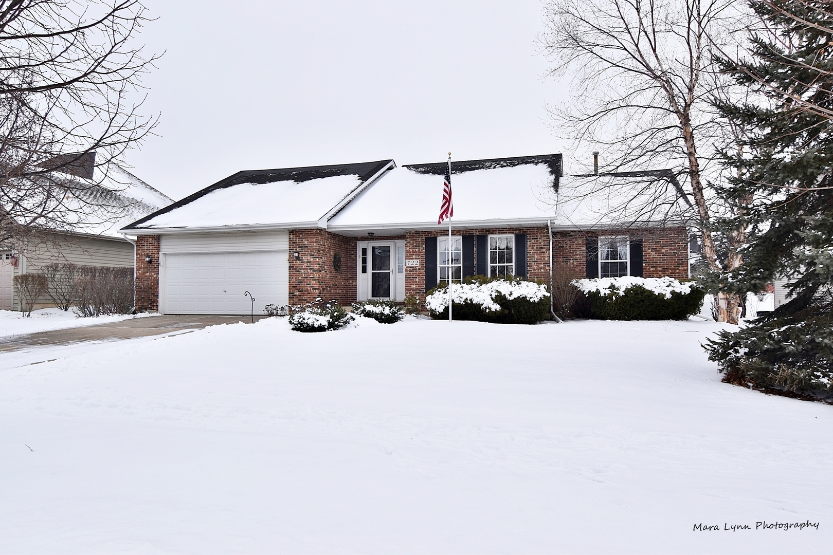 Elburn IL Homes for Sale Elburn Real Estate Bowers Realty Group