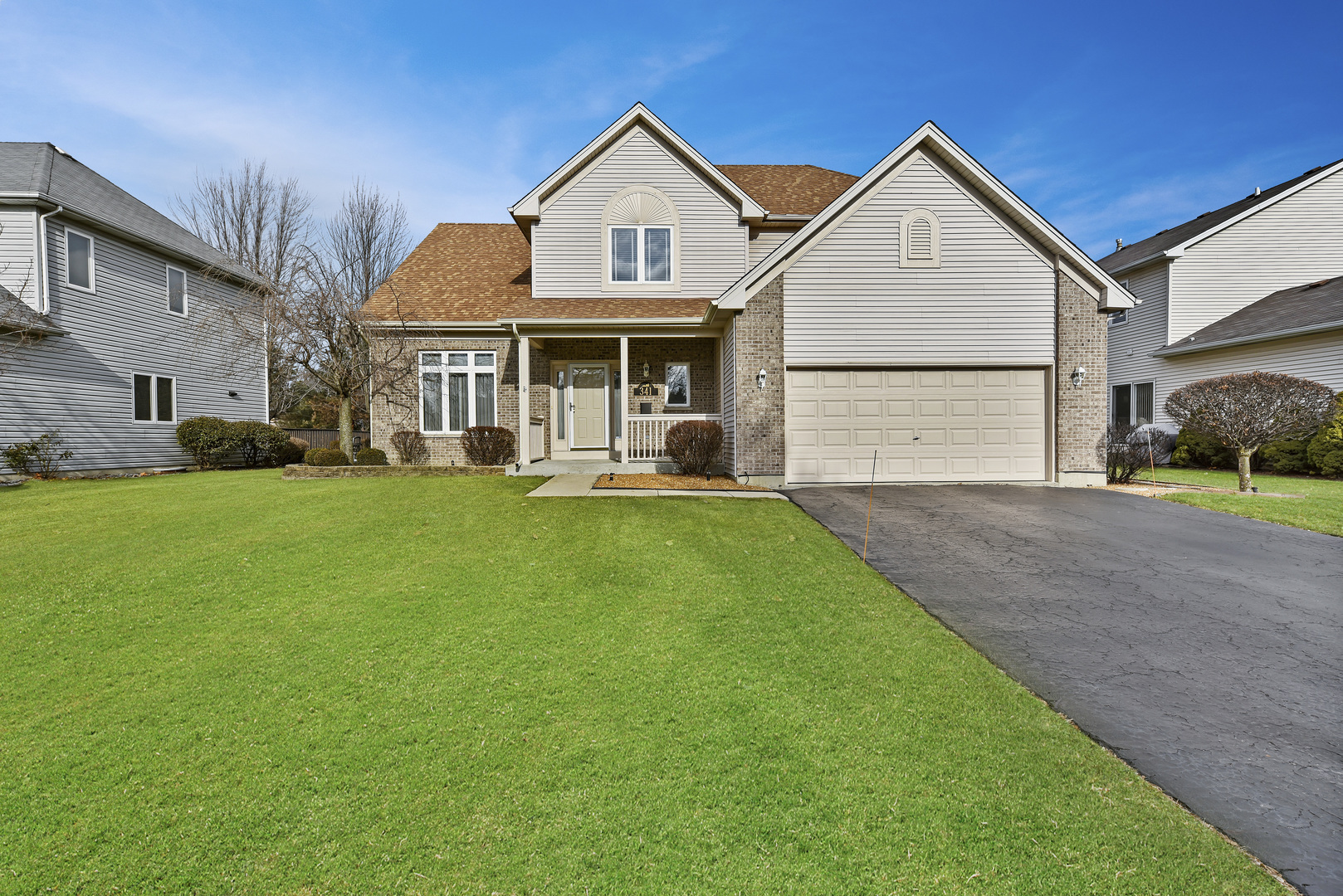 Wood Dale IL Homes for Sale Wood Dale Real Estate Bowers Realty Group