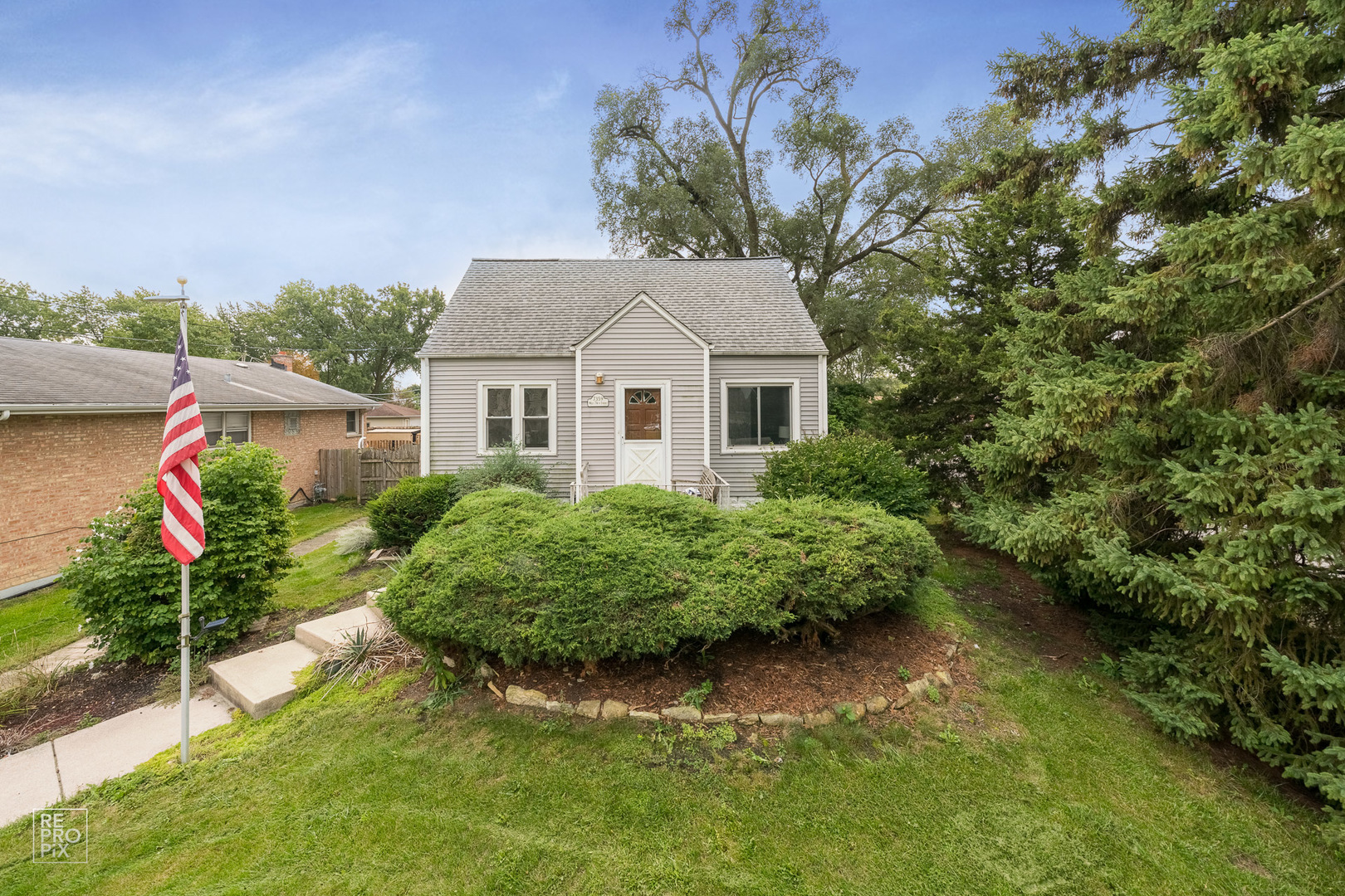 Bridgeview IL Homes for Sale Bridgeview Real Estate Bowers Realty Group