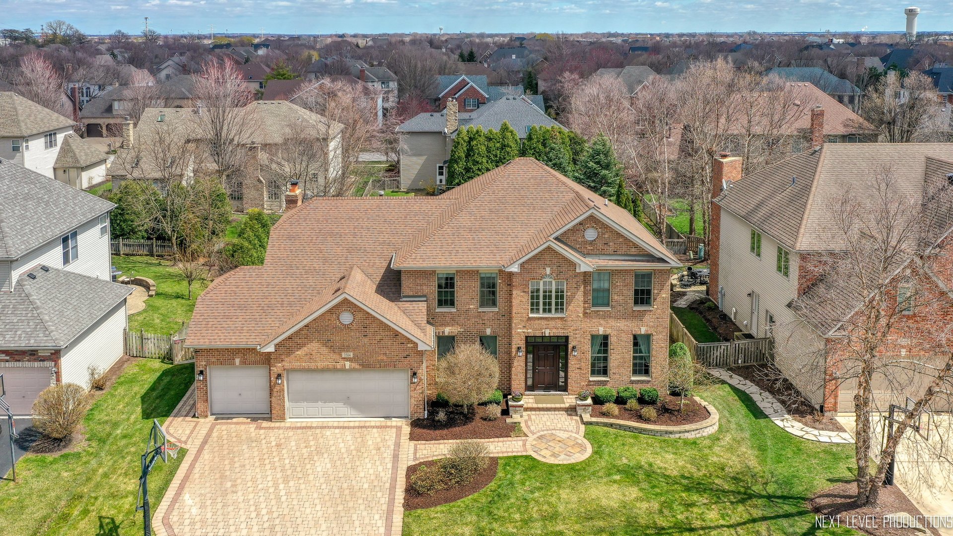 3504 Tall Grass Drive, Naperville, IL 60564 (MLSID 11384826) Bowers Realty Group