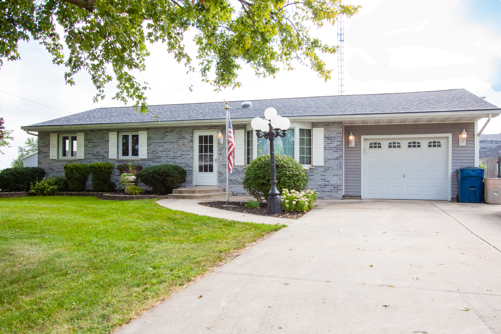 Chenoa IL Homes for Sale Chenoa Real Estate Bowers Realty Group