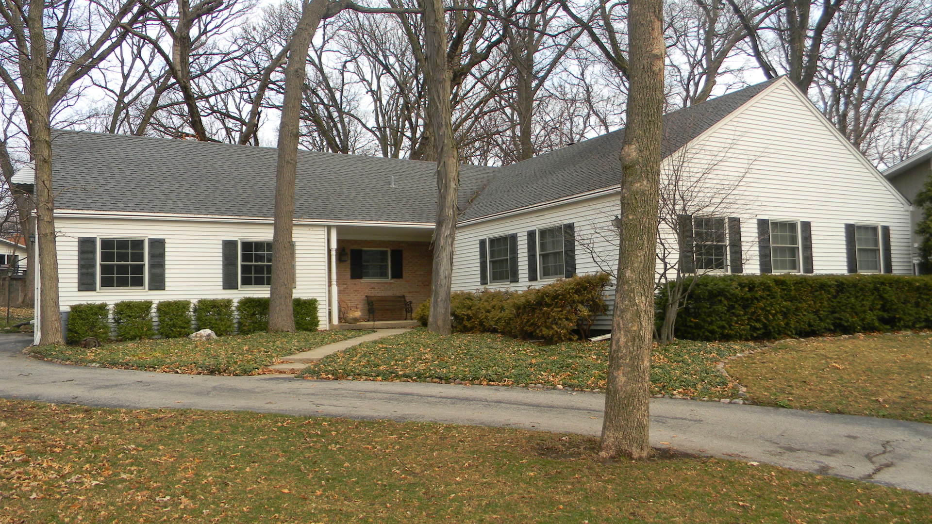 Orchard Brook in Downers Grove IL Homes for Sale Orchard Brook in