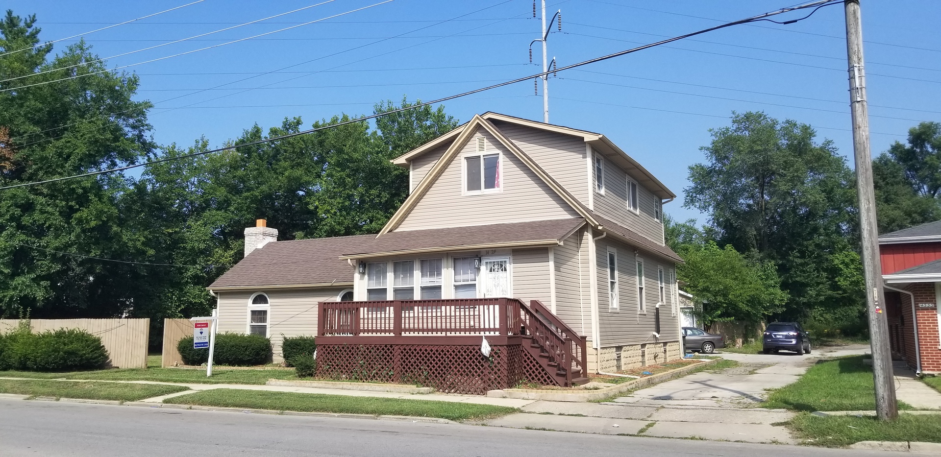 Dolton IL Homes for Sale Dolton Real Estate Bowers Realty Group