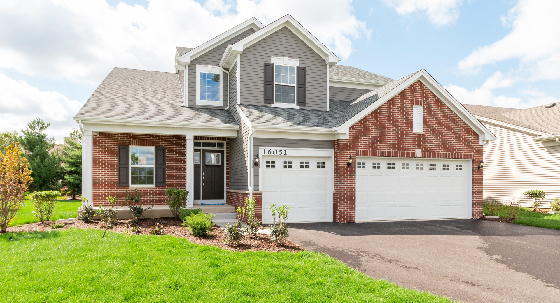 Springbank in Plainfield IL Homes for Sale Springbank in Plainfield