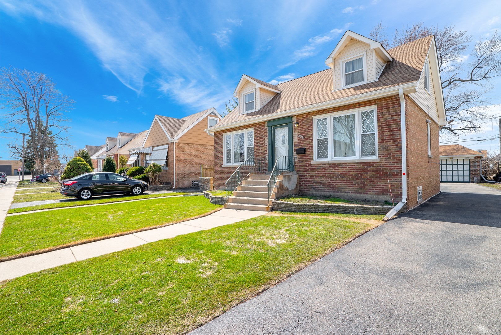 Schiller Park IL Homes for Sale Schiller Park Real Estate Bowers