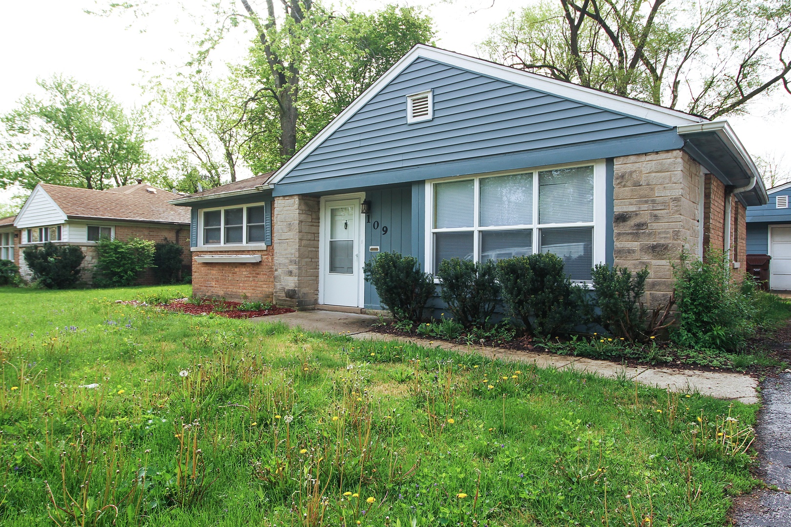 Park Forest IL Homes for Sale Park Forest Real Estate Bowers Realty