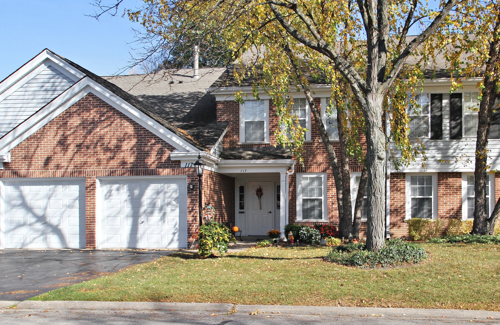 Rob Roy Country Club Village in Prospect Heights IL Homes for Sale