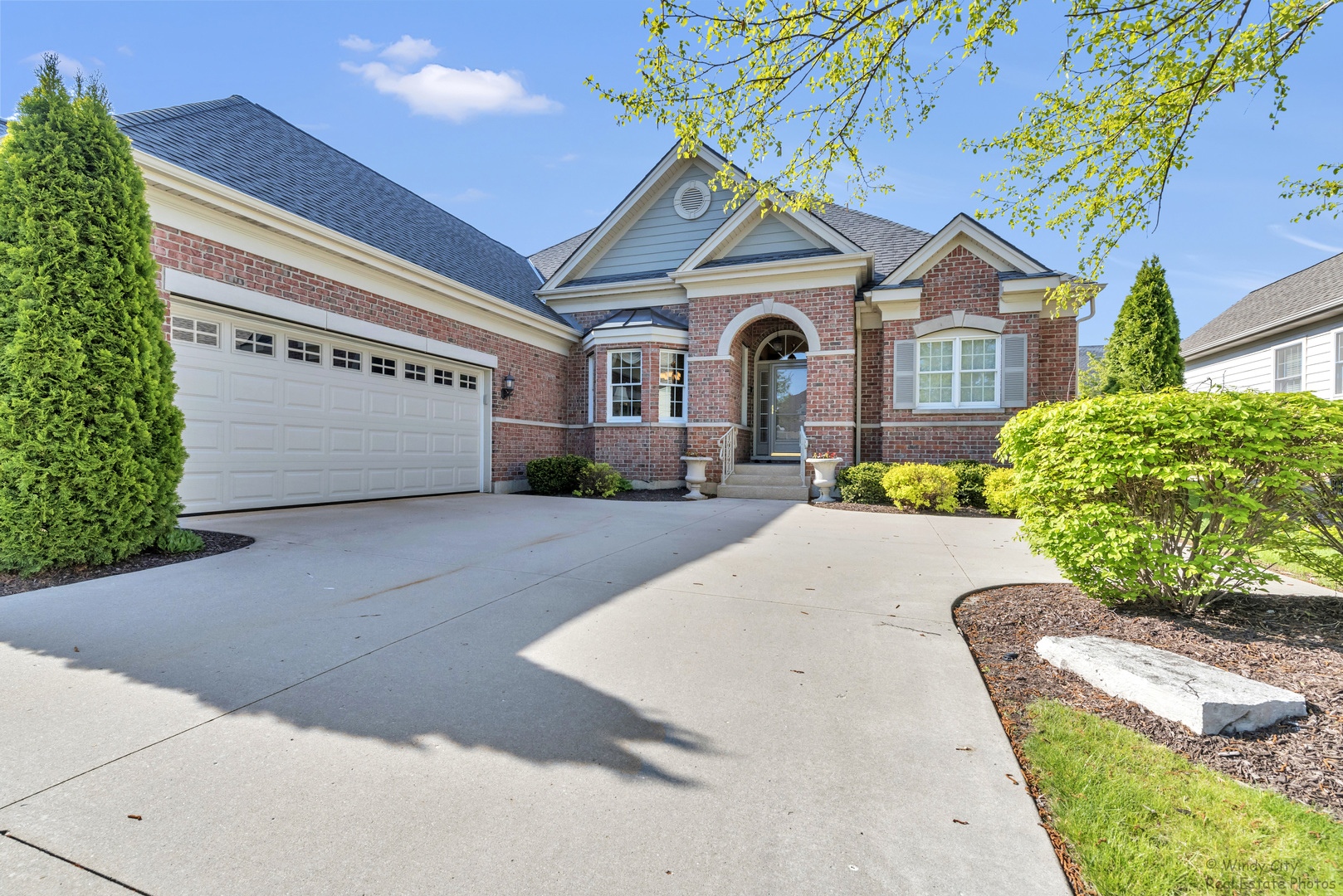 South Barrington IL Homes for Sale South Barrington Real Estate