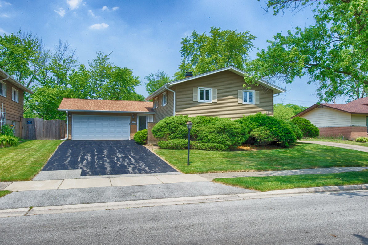 Oak Forest IL Homes for Sale Oak Forest Real Estate Bowers Realty Group