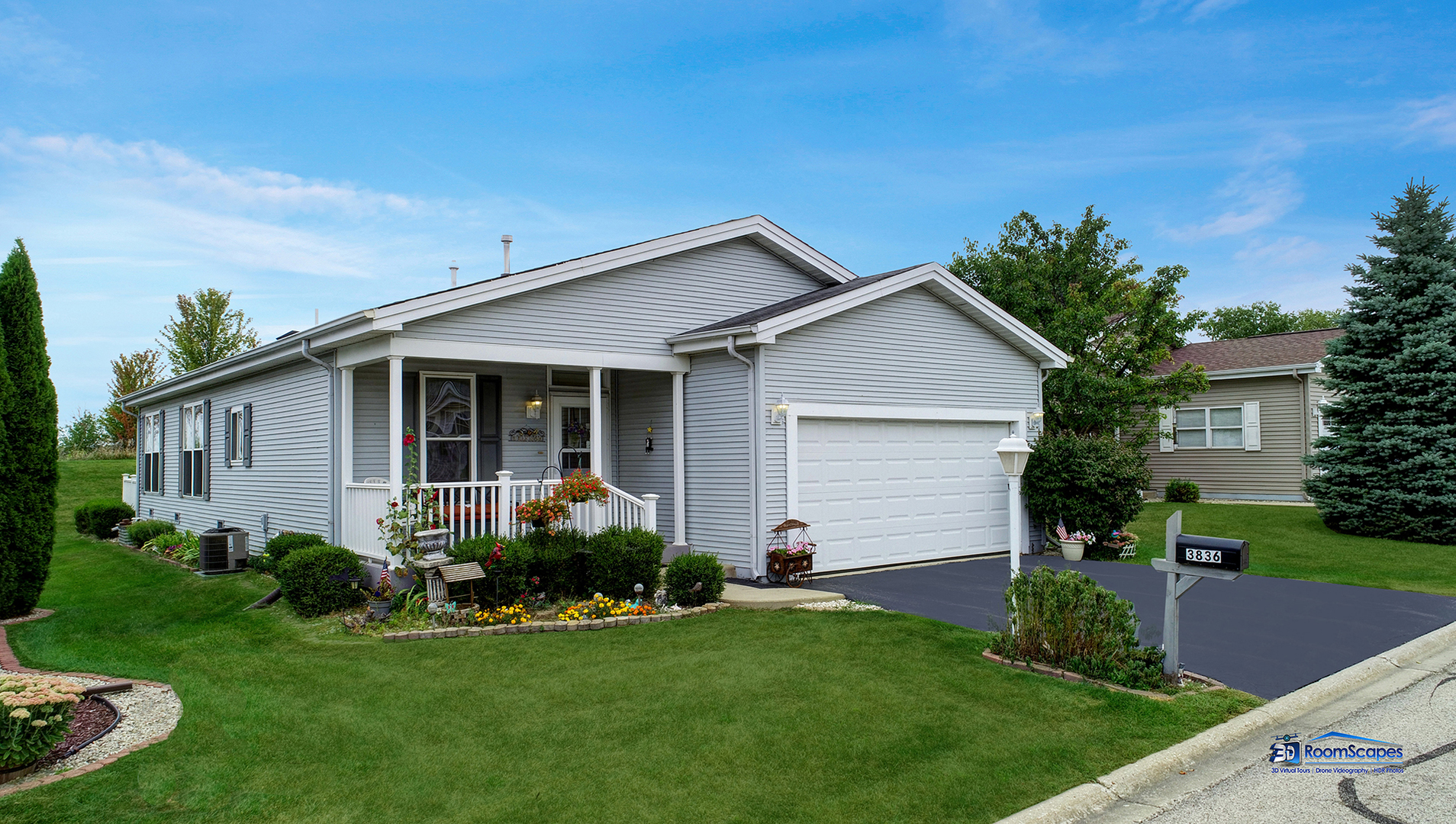 Saddlebrook Farms in Grayslake IL Homes for Sale Saddlebrook Farms in