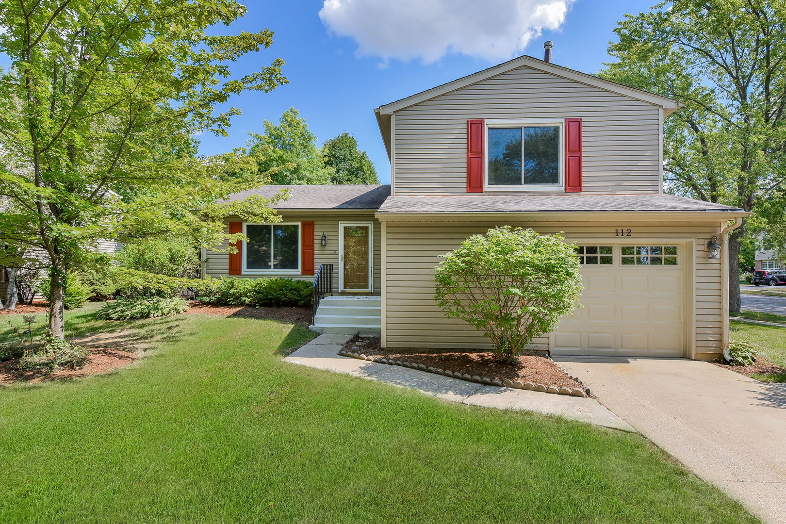 Bolingbrook IL Homes for Sale Bolingbrook Real Estate Bowers Realty