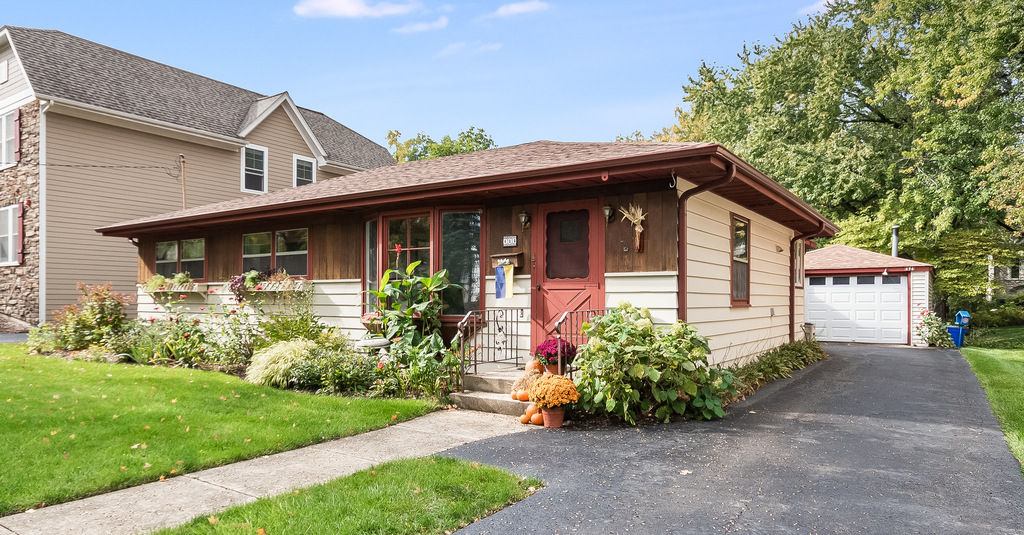 Glen Ellyn IL Homes for Sale Glen Ellyn Real Estate Bowers Realty Group
