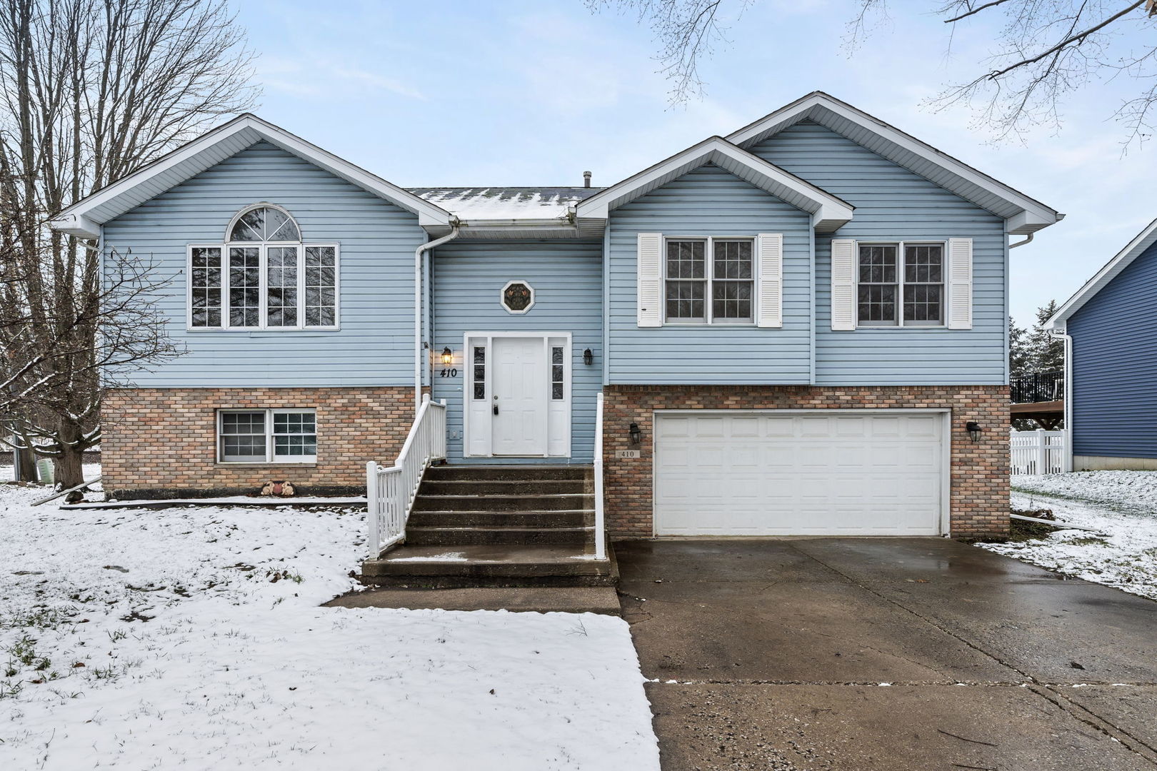 Beecher IL Homes for Sale Beecher Real Estate Bowers Realty Group