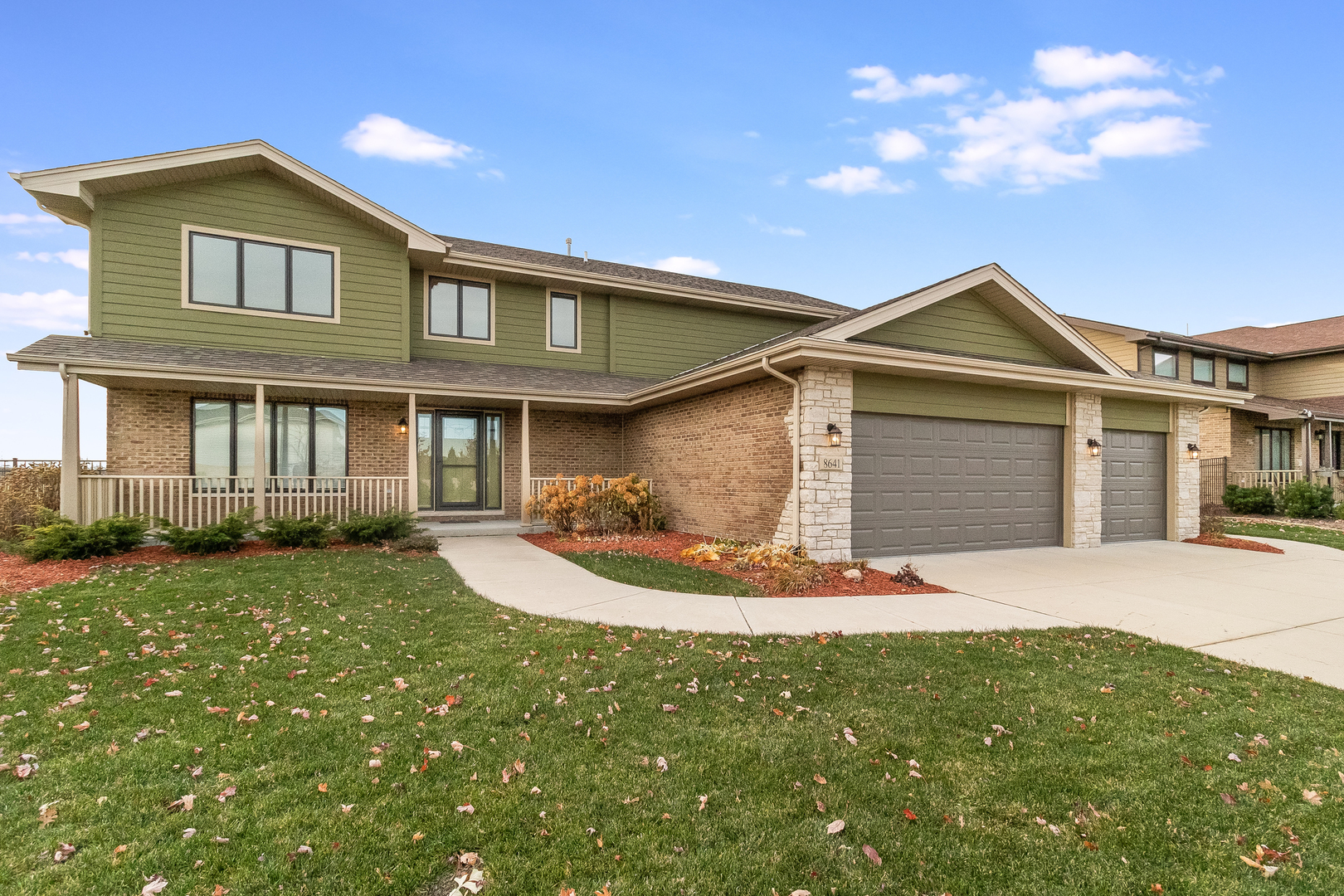 Tinley Park IL Homes for Sale Tinley Park Real Estate Bowers Realty