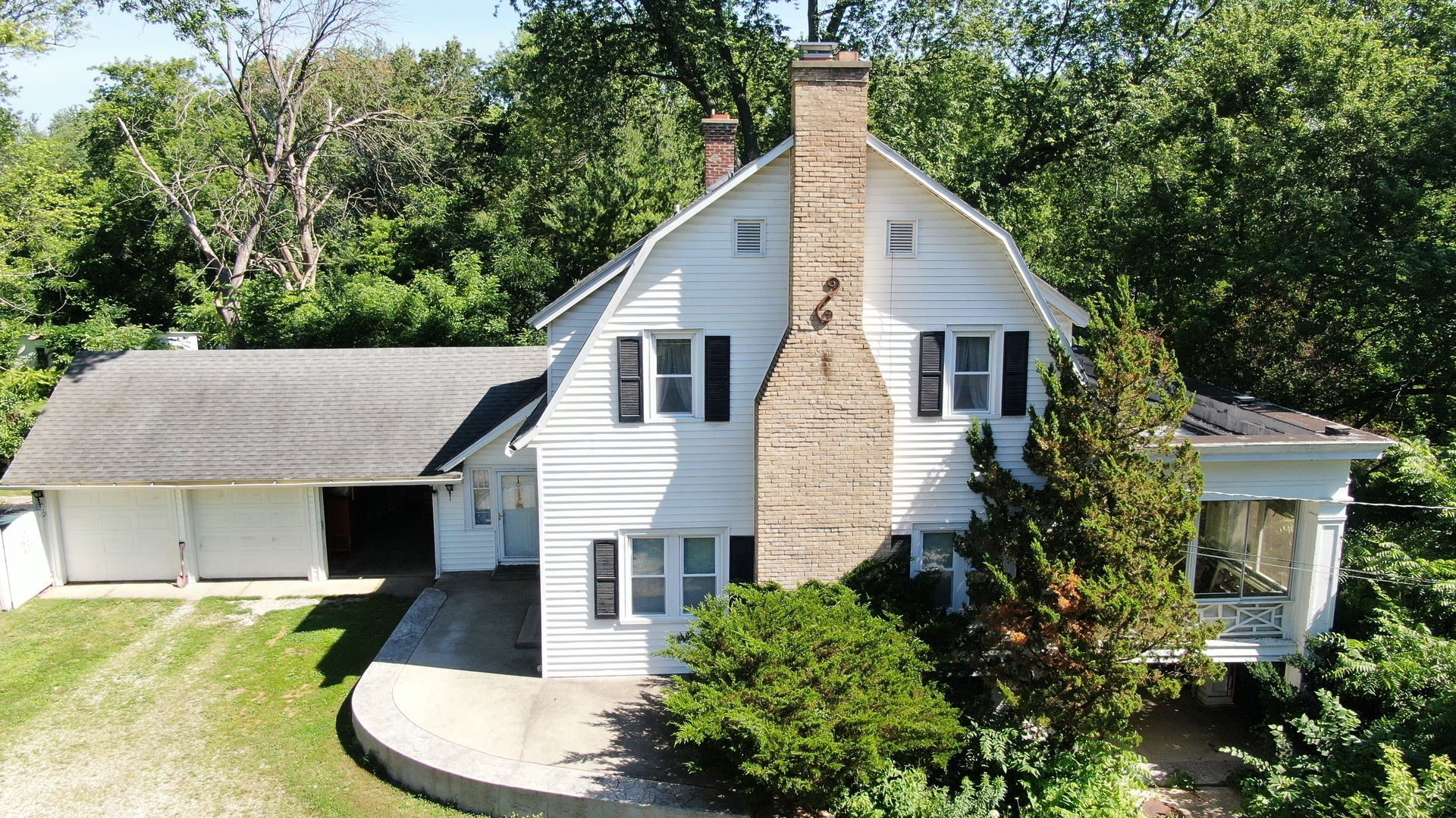 Lake Villa IL Homes for Sale Lake Villa Real Estate Bowers Realty Group