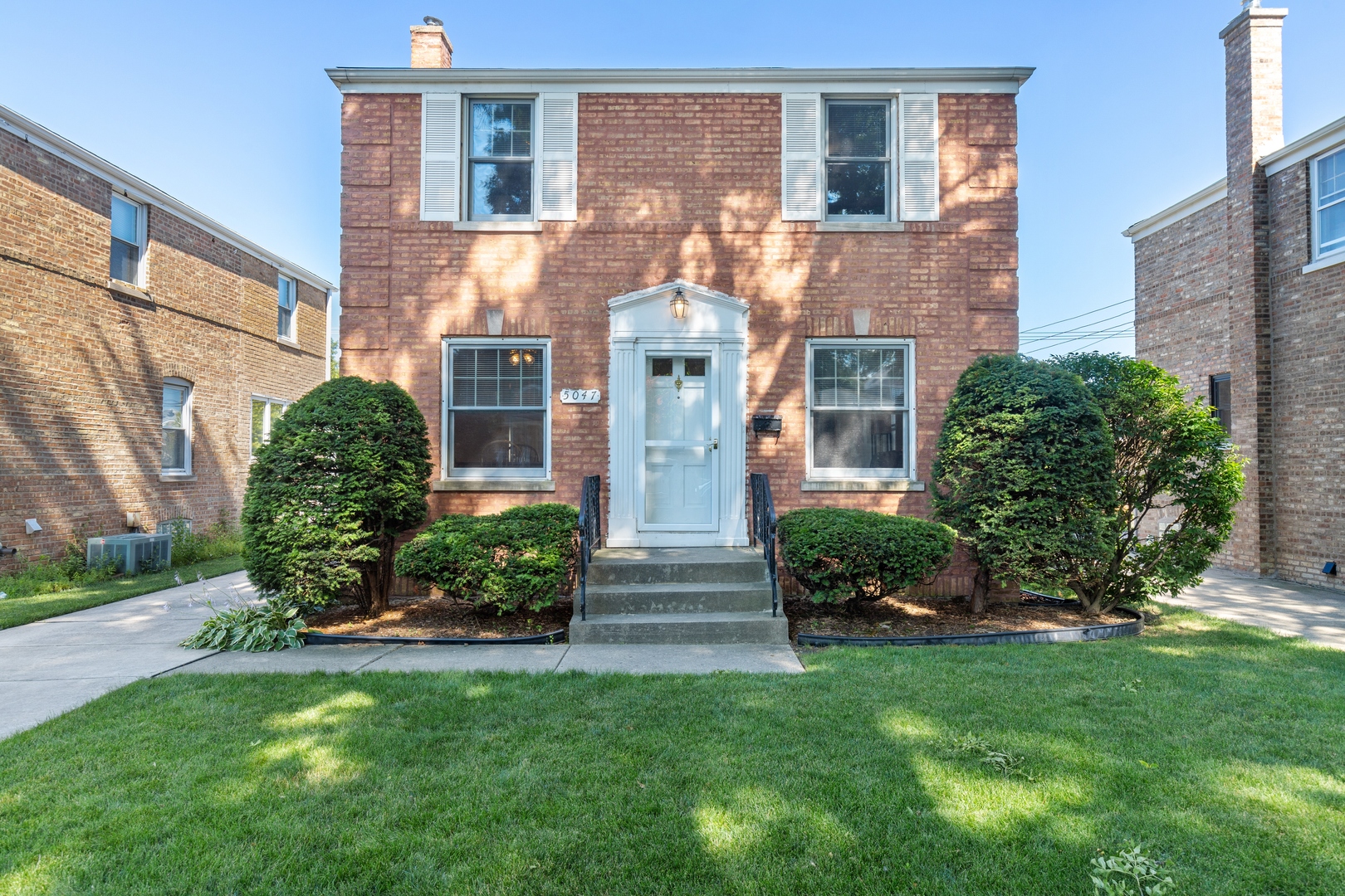 5047 N Natoma , Chicago, IL MLS 10885829 Berkshire Hathaway HomeServices Chicago