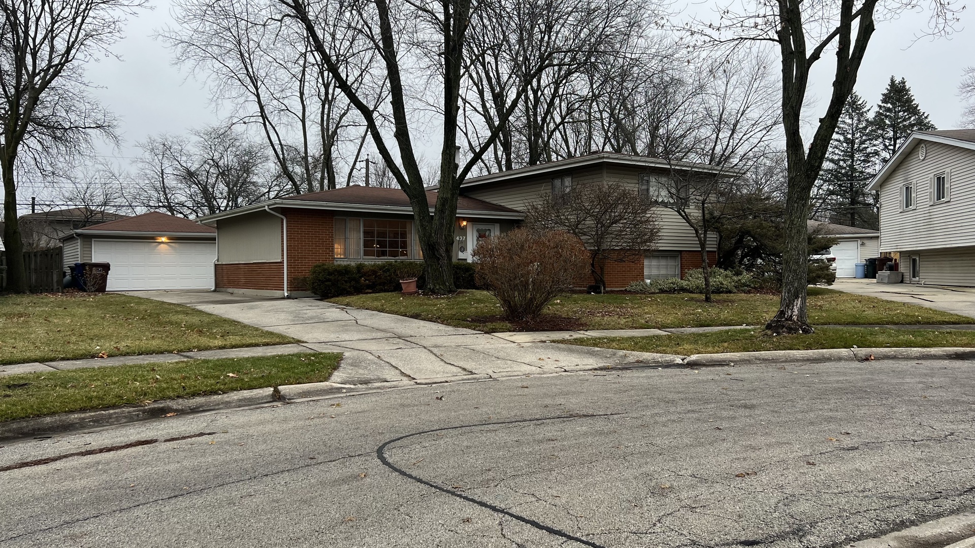 Park Forest IL Homes for Sale Park Forest Real Estate Bowers Realty Group