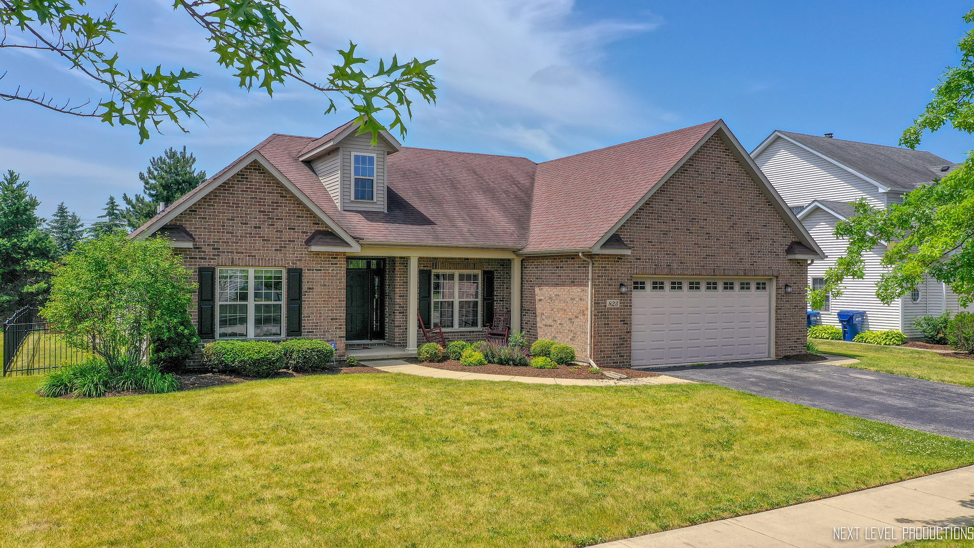 Elburn IL Homes for Sale Elburn Real Estate Bowers Realty Group