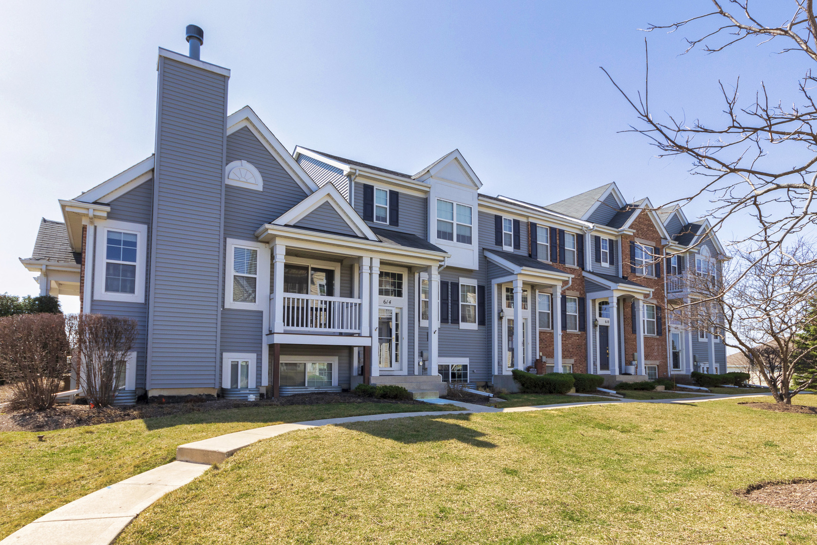 Volo IL Homes for Sale Volo Real Estate Bowers Realty Group