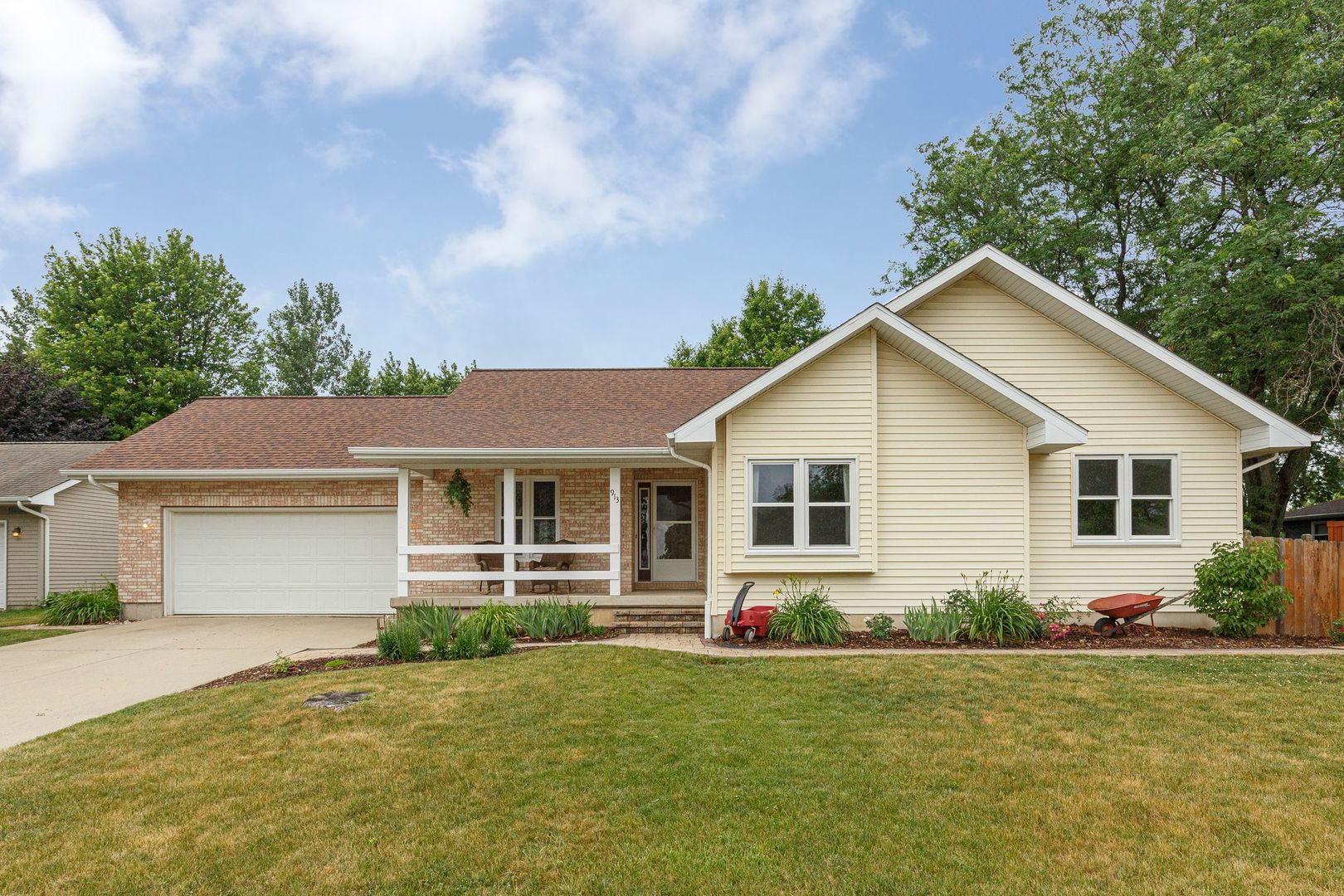 Sycamore IL Homes for Sale Sycamore Real Estate Bowers Realty Group