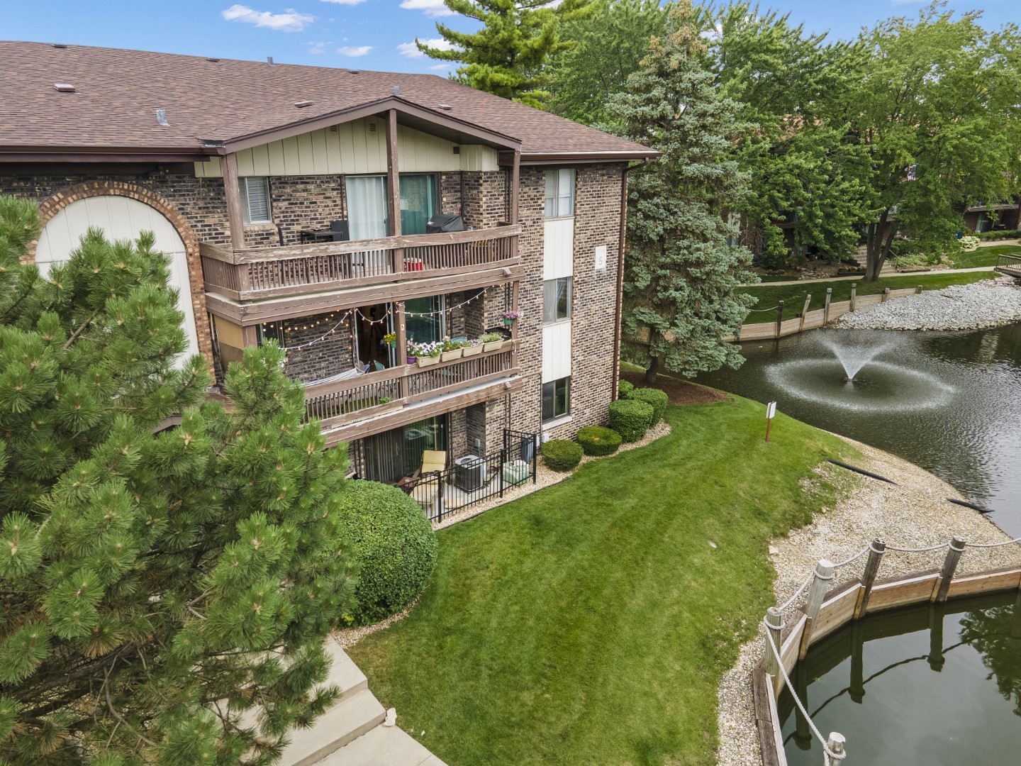 Crestwood IL Homes for Sale Crestwood Real Estate Bowers Realty Group