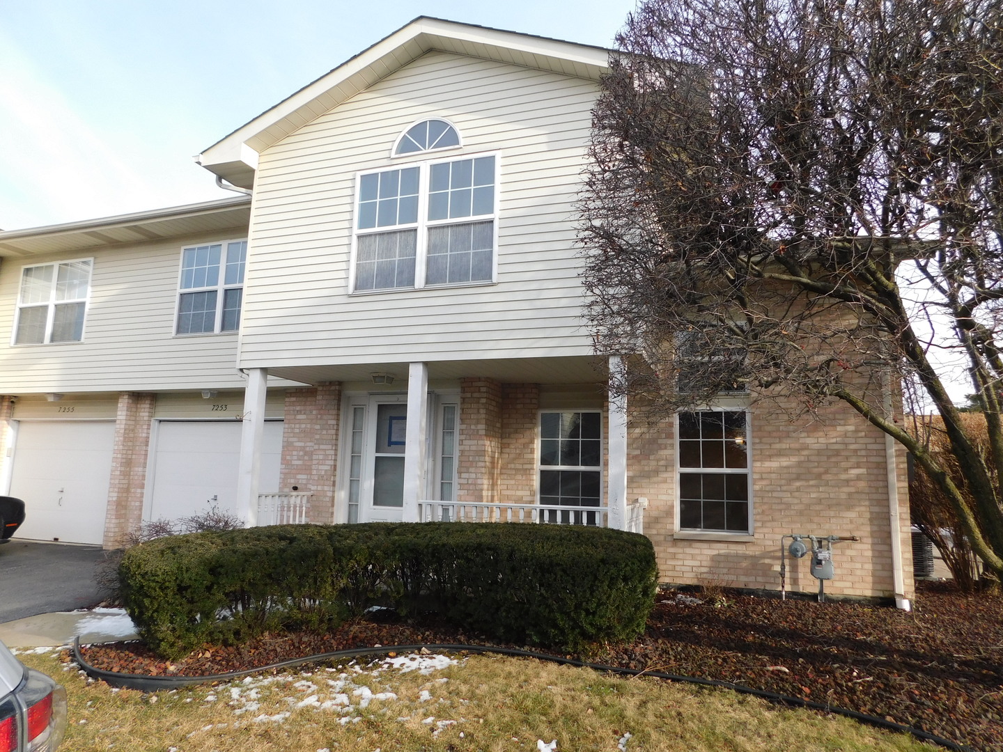 Arbors Of Justice in Justice IL Homes for Sale Arbors Of Justice in