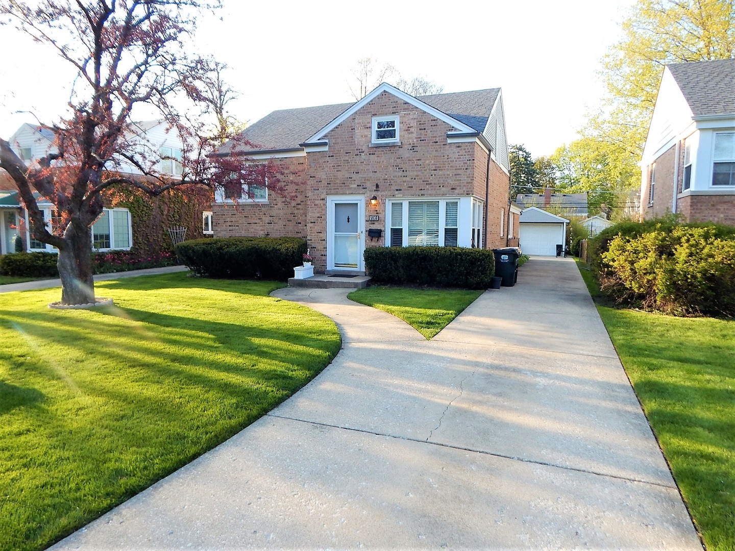 Morton Grove IL Homes for Sale Morton Grove Real Estate Bowers