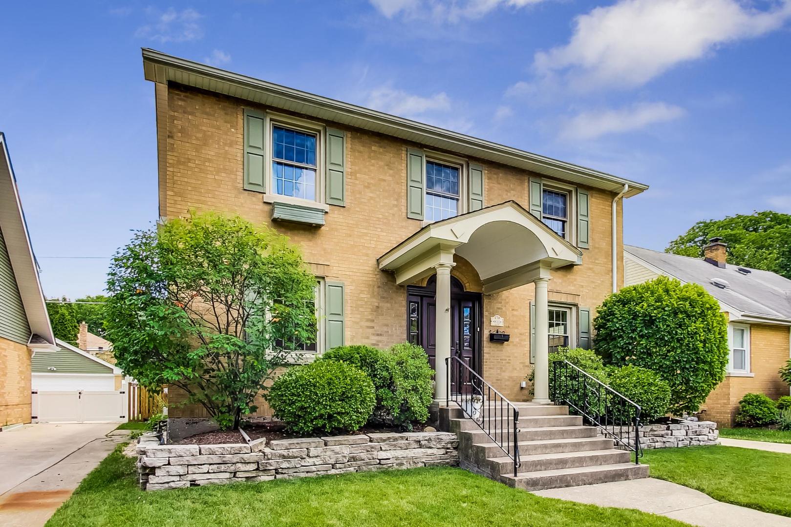 La Grange Park IL Homes for Sale La Grange Park Real Estate Bowers