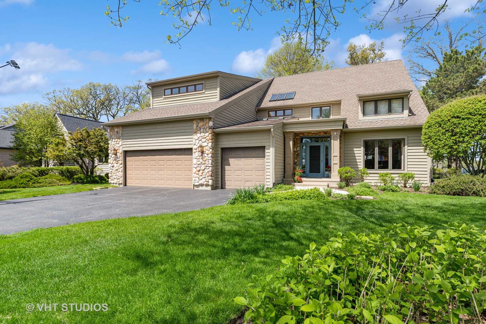 Mariners Cove in Third Lake IL Homes for Sale Mariners Cove in Third