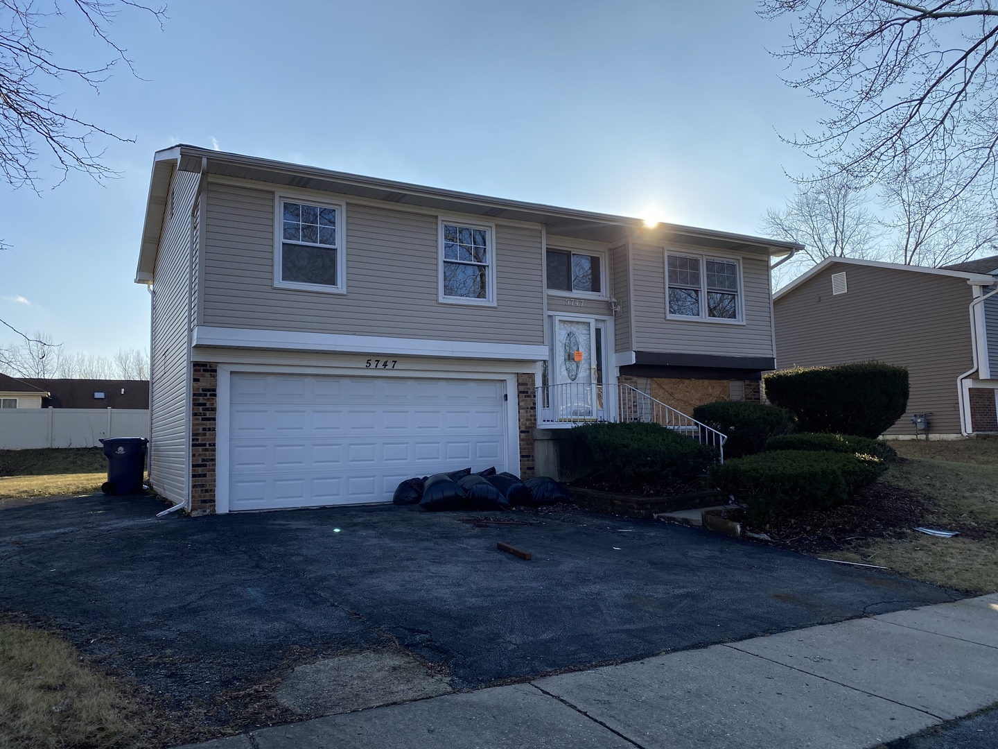 Matteson IL Homes for Sale Matteson Real Estate Bowers Realty Group