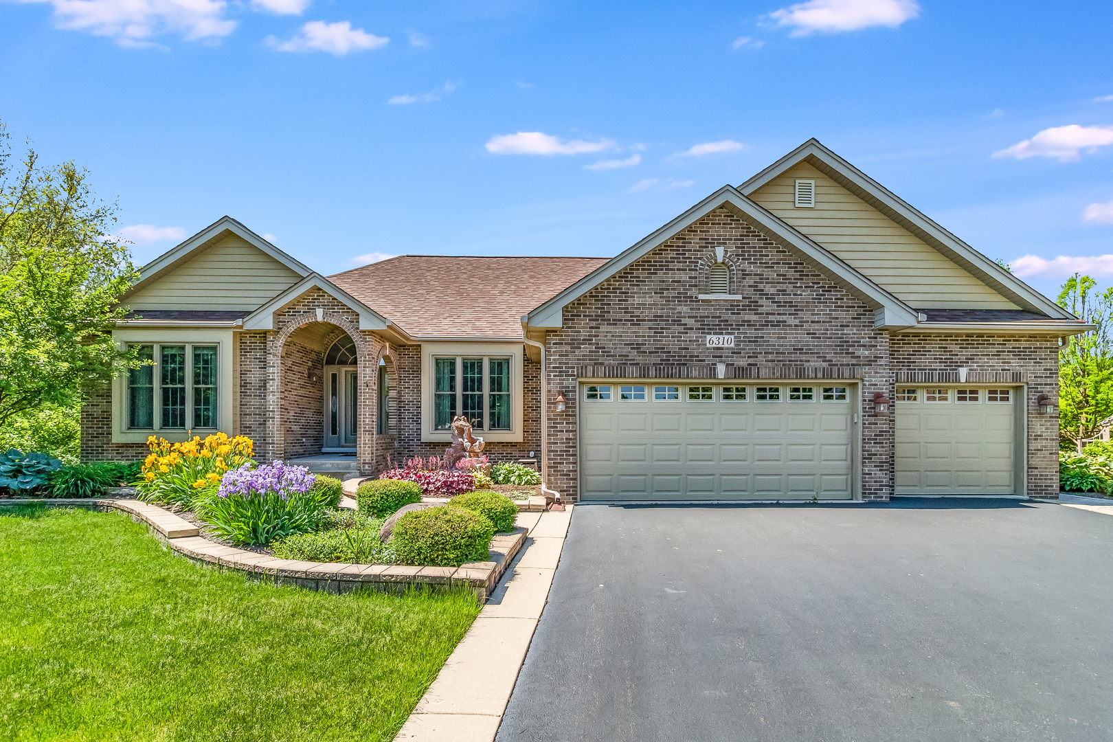 Brookside in Plainfield IL Homes for Sale Brookside in Plainfield