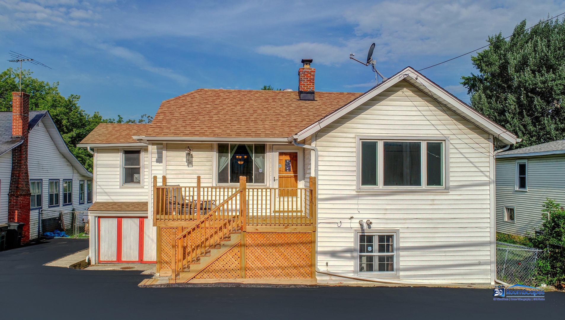 Ingleside IL Homes for Sale Ingleside Real Estate Bowers Realty Group