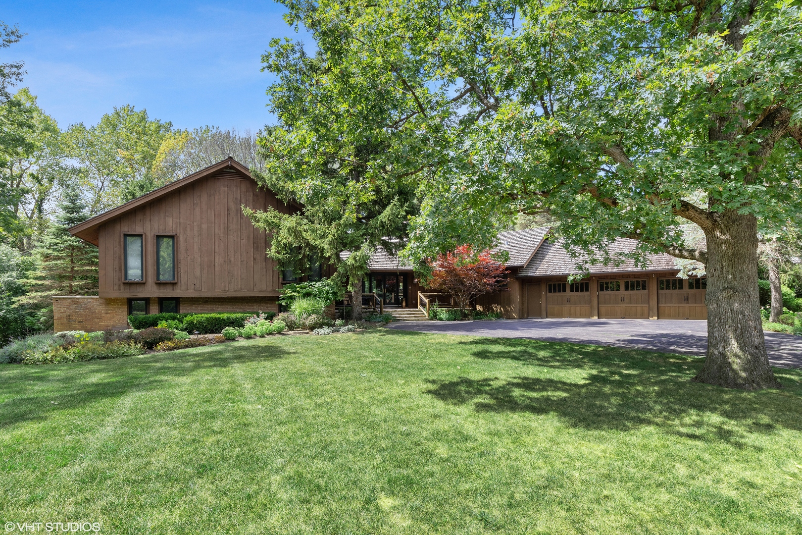 Villa Turicum in Lake Forest IL Homes for Sale Villa Turicum in Lake