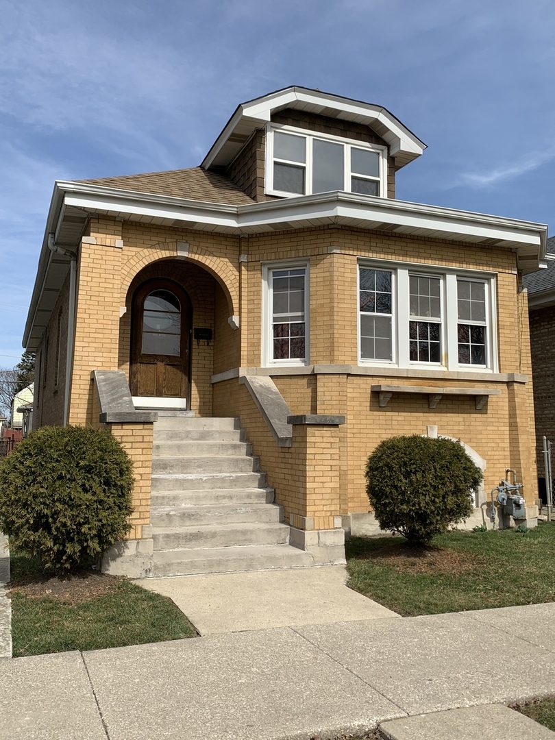 Cicero IL Homes for Sale Cicero Real Estate Bowers Realty Group