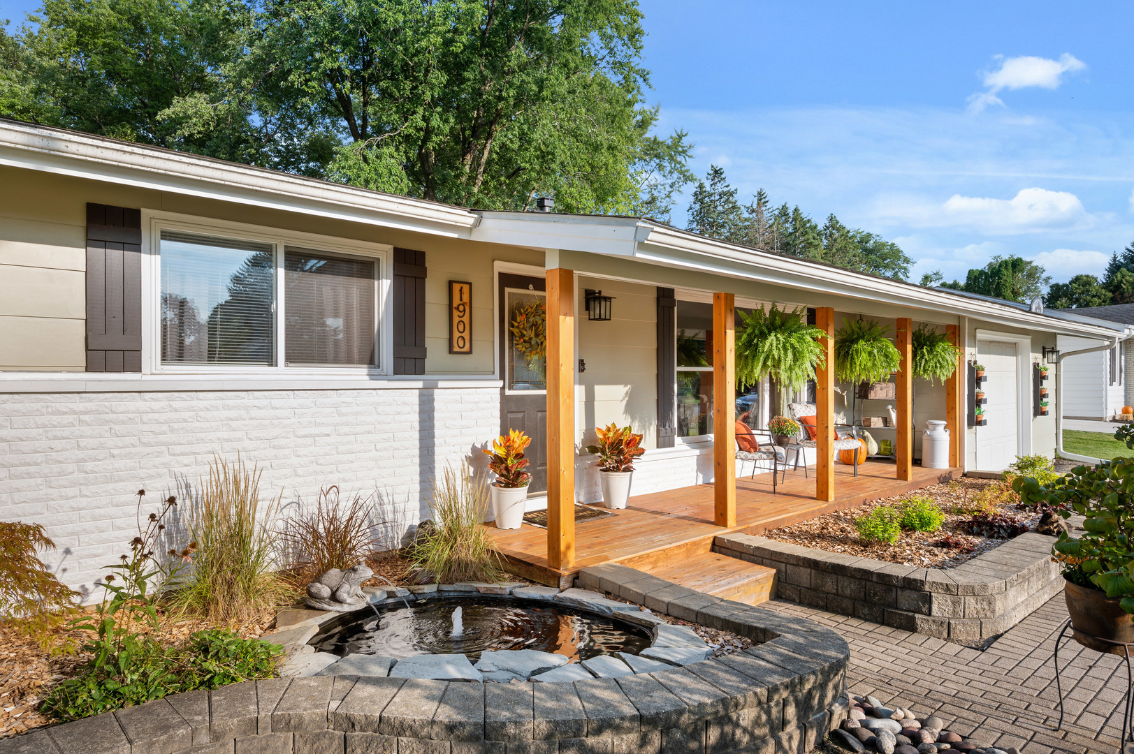 Sycamore IL Homes for Sale Sycamore Real Estate Bowers Realty Group