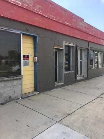 Commercial Commercial in South Lawndale