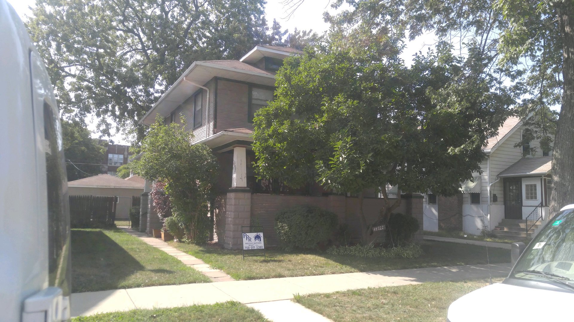 Photo of 11222 Parnell Chicago  60628