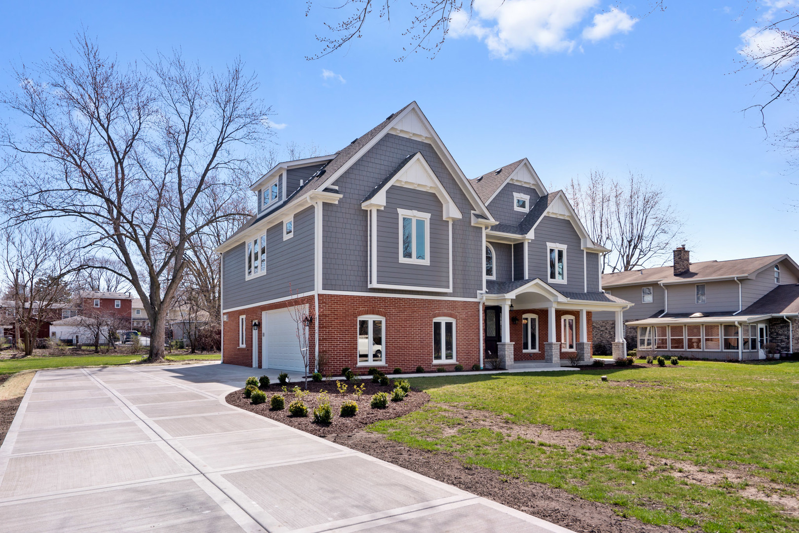 Hinsdale IL Homes for Sale Hinsdale Real Estate Bowers Realty Group